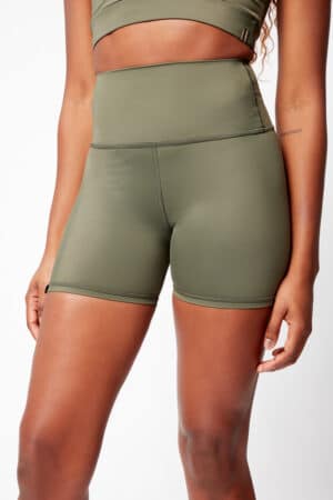 Newfound Shorts - Large, Khaki