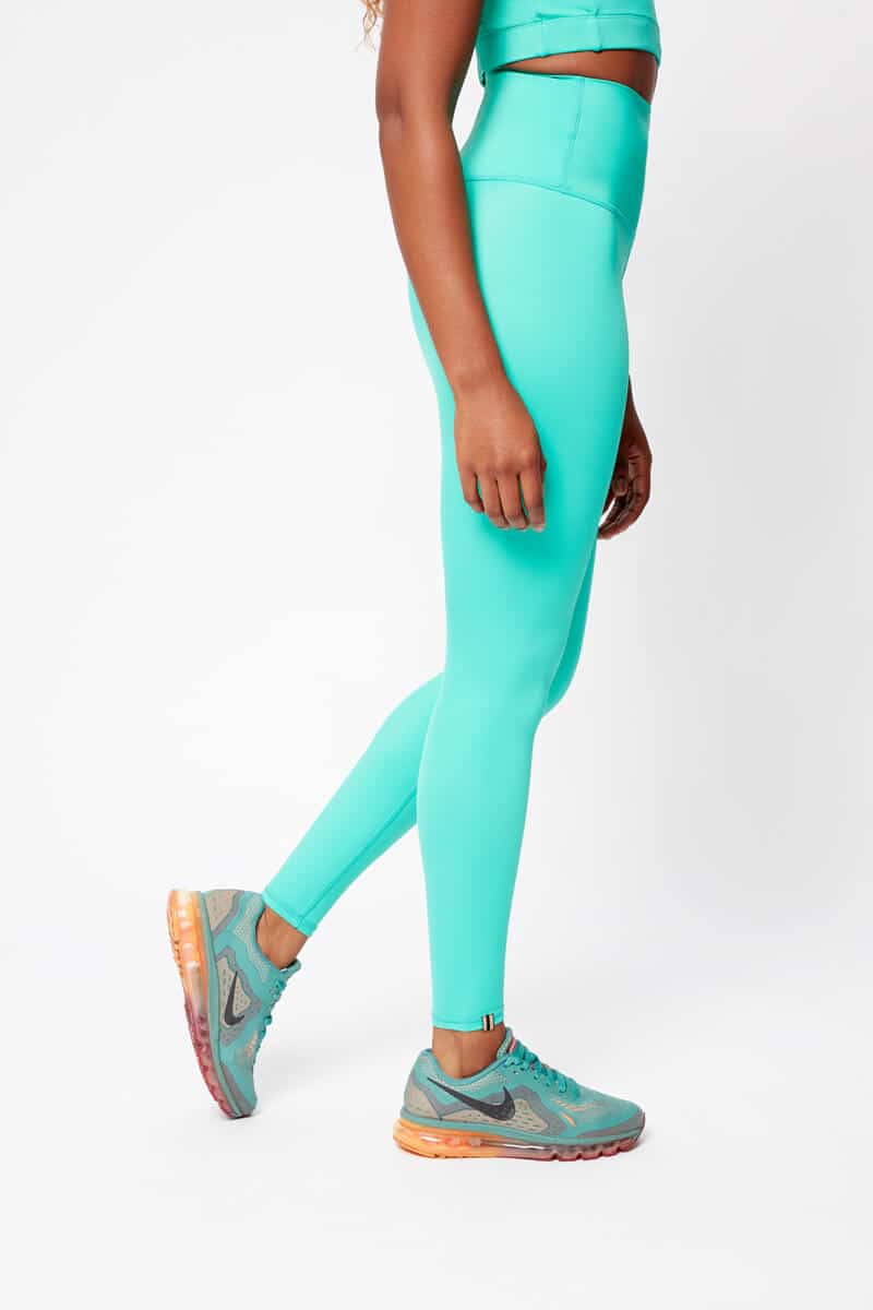 Buy Leggins women 5 different color premium cotton full length free size  leggins By Deyomkar at